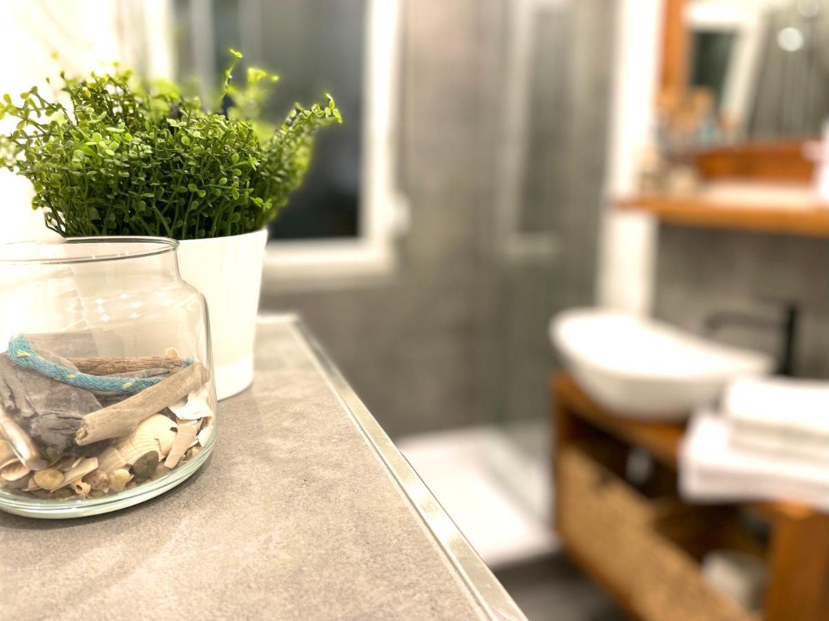 Auszeit I 5 Minuten Zu Fuss Zum